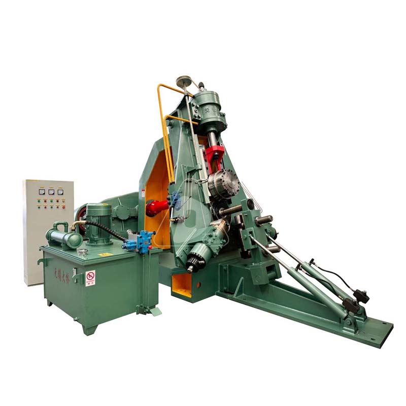 D51Y-630E液壓輾環機（含支架）